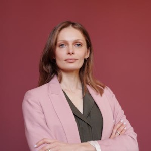 Kundin Dr. S. Müller