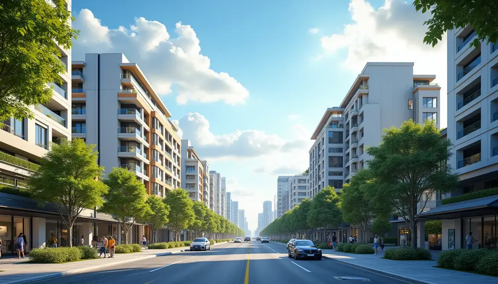 Immobilienmarkt Heilbronn: Steigende Preise und hohe Nachfrage für Investoren