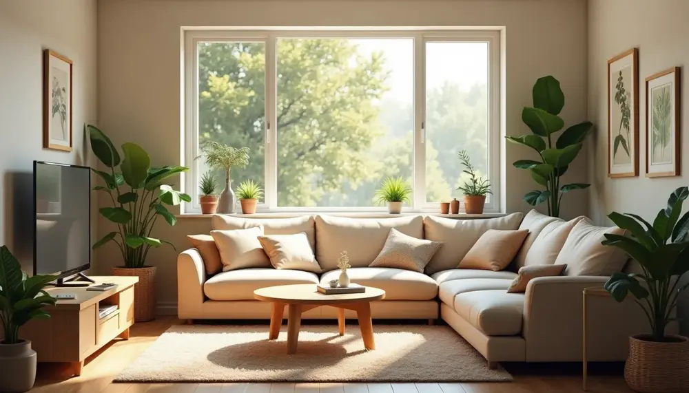 Charmante 3-Zimmer-Wohnung in Heilbronn für 240.000 € – Ideal für Familien!