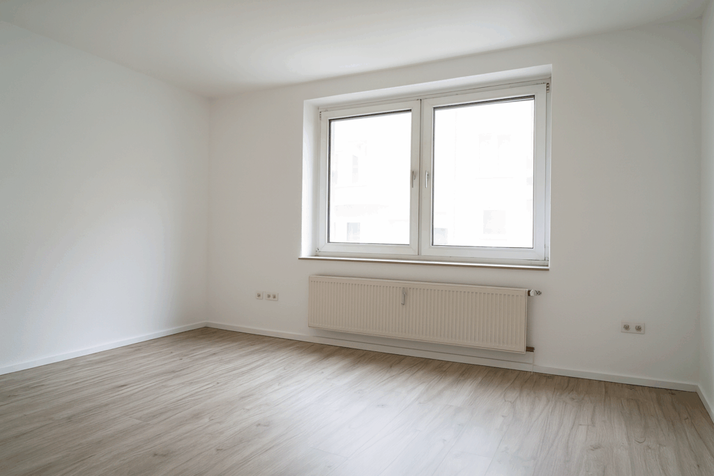 Mehrfamilienhausanlage – Mehrfamilienhaus