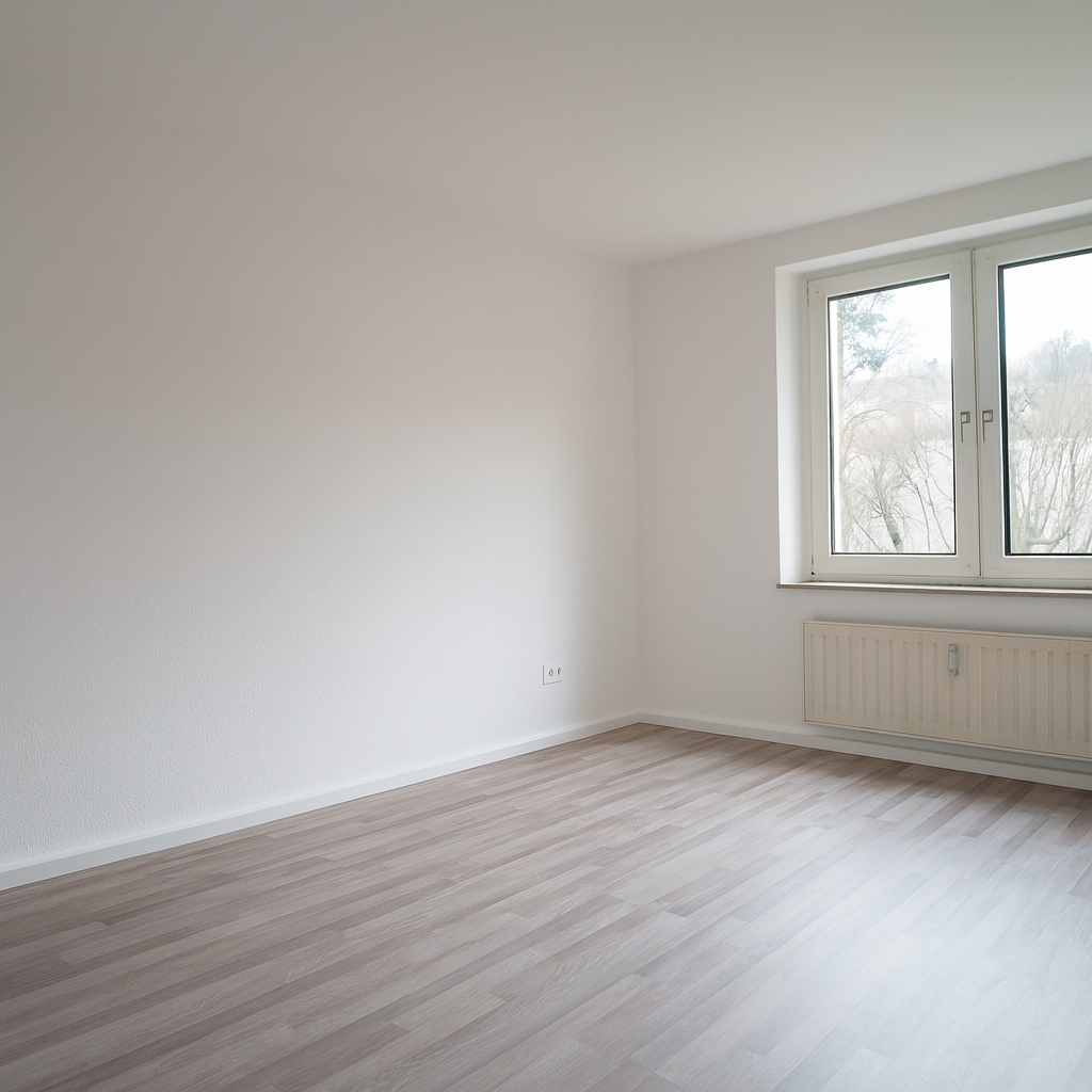 Mehrfamilienhausanlage – Mehrfamilienhaus