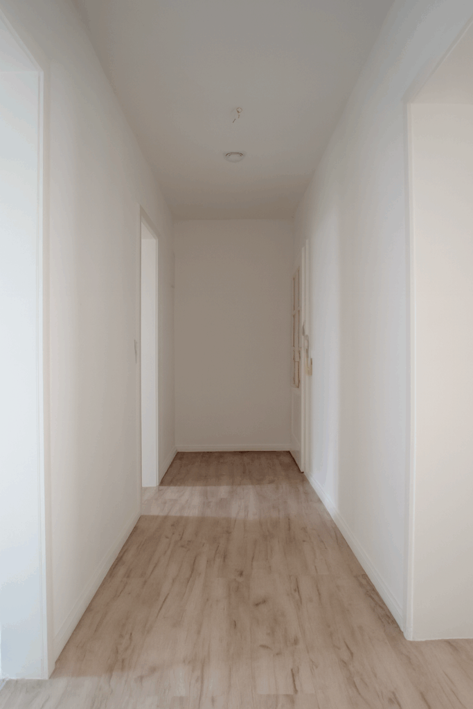 Mehrfamilienhausanlage – Mehrfamilienhaus