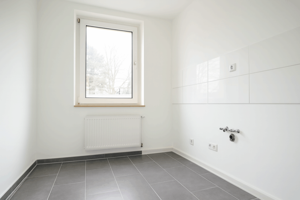 Mehrfamilienhausanlage – Mehrfamilienhaus