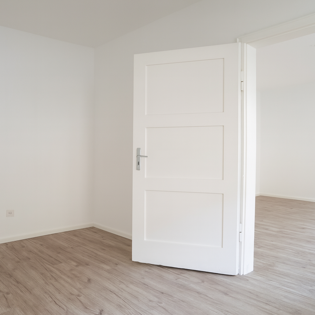 Mehrfamilienhausanlage – Mehrfamilienhaus