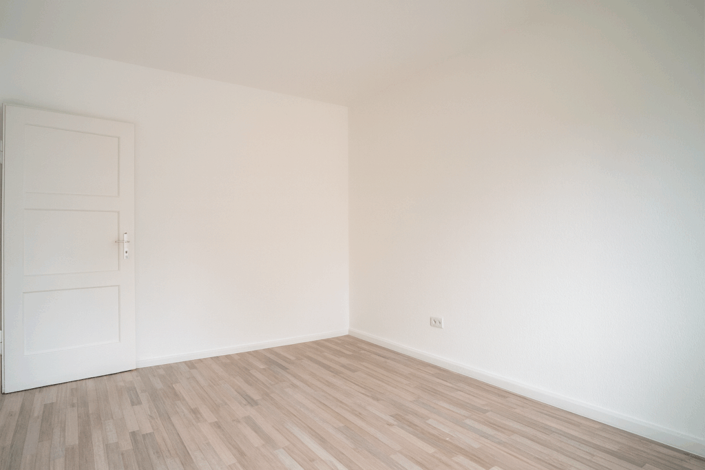 Mehrfamilienhausanlage – Mehrfamilienhaus