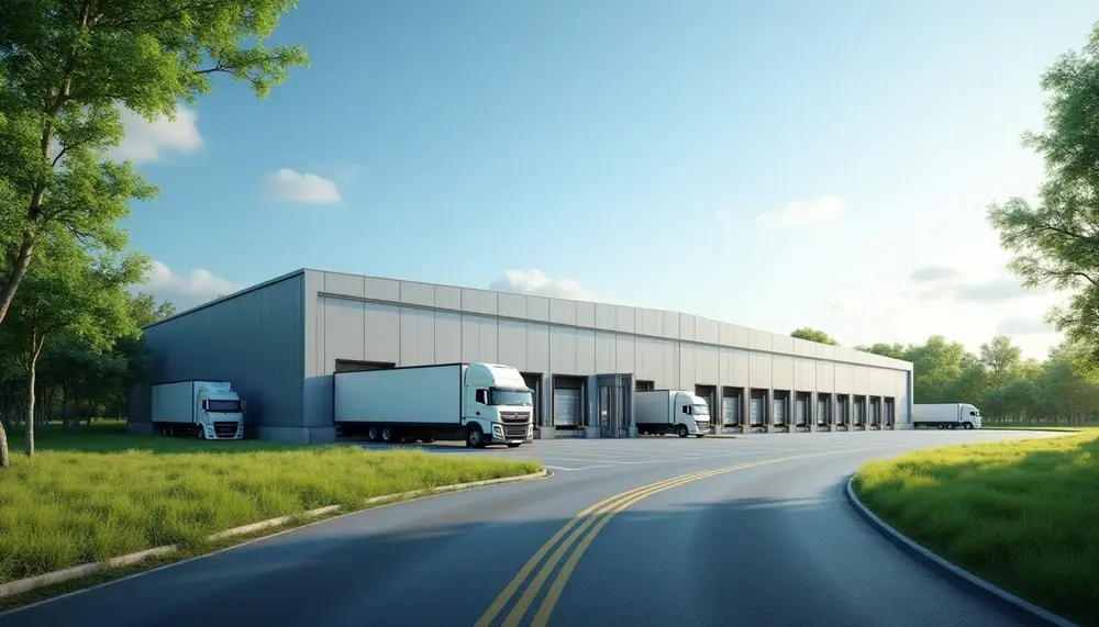 Coolblue eröffnet Logistikzentrum in Tamm und stärkt Präsenz in Deutschland