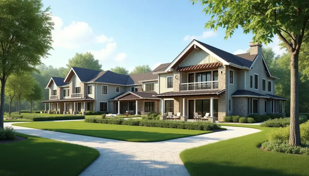 Swiss Life Asset Managers erwirbt modernes Seniorenzentrum in Bruchsal-Untergrombach