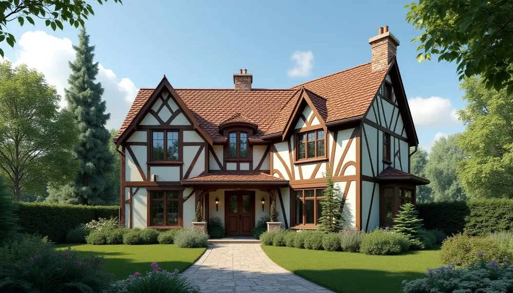 Doppelhaushälfte in Heilbronn: Historischer Charme trifft modernen Wohnkomfort