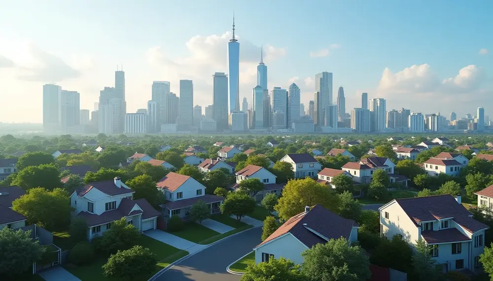 Gebrauchte Immobilien in Ludwigsburg: Nachfrage steigt trotz stagnierender Bautätigkeit