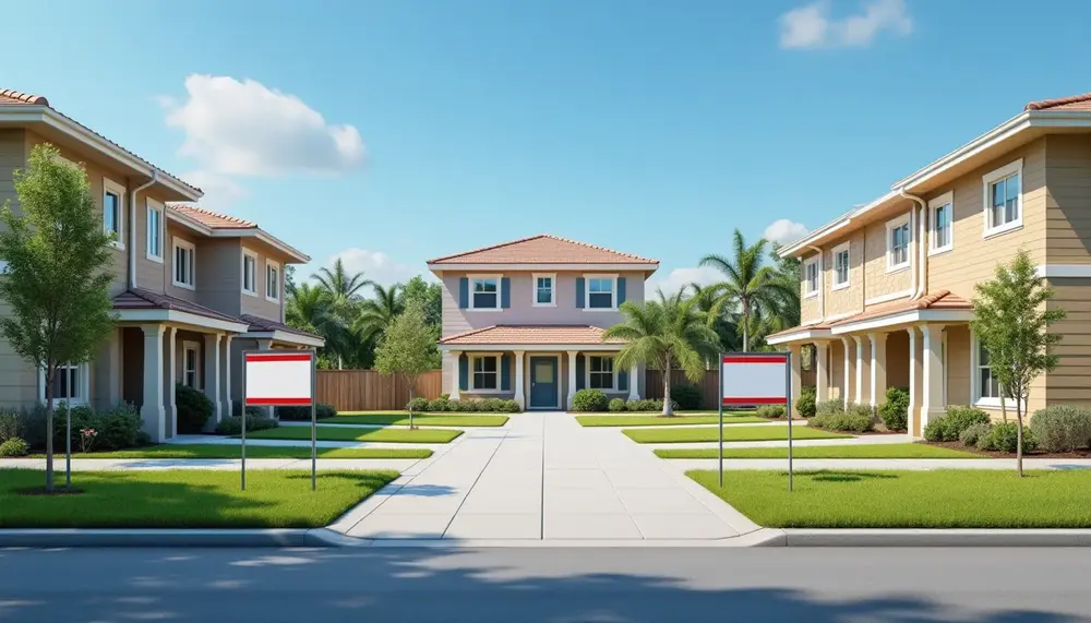 236.000 leerstehende Wohnungen in Baden-Württemberg: Lösungen für bezahlbaren Wohnraum nötig