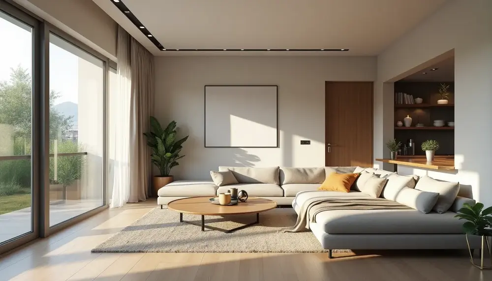 Exklusive 5-Zimmer-Wohnung in Möckmühl: Ideal für Familien und Individualisten