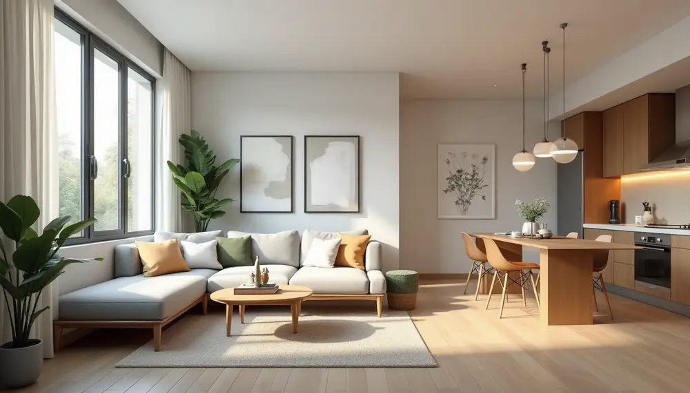 Attraktive 3-Zimmer-Wohnung in Ludwigsburg (Hoheneck) zum Verkauf für 360.000 €