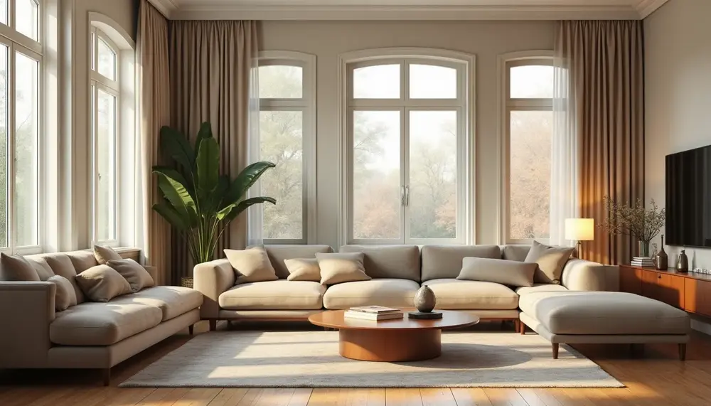 Charmante 4-Zimmer-Wohnung in Bad Wimpfen: Modernes Wohnen zum Kauf für 330.000 €