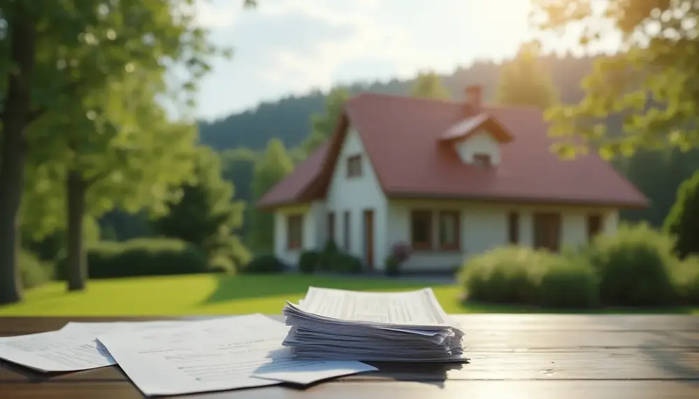 Frust über Grundsteuerreform: Eigentümer in Baden-Württemberg vor finanziellen Herausforderungen