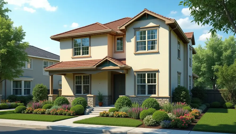 Reihenhaus in Ludwigsburg-Eglosheim: Charmante Immobilie mit viel Gestaltungspotenzial