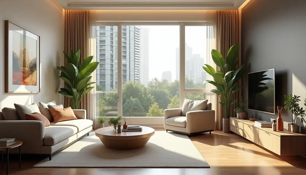 Attraktive Immobilien in Heilbronn: Dachgeschoss- und Etagenwohnung im Angebot