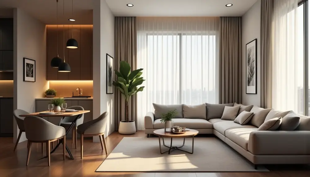 Attraktive 2-Zimmer-Wohnung in Ludwigsburg-Neckarweihingen für 199.000 Euro