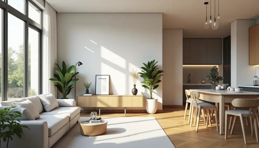 Großzügige 2,5- bis 3-Zimmerwohnung in Heilbronn-Böckingen zur Miete verfügbar