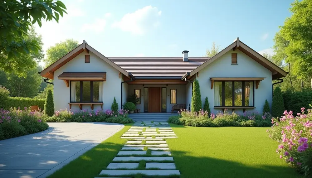 Einfamilienhaus in Heilbronn-Biberach: 223 m² Wohnfläche für 660.000 € zu verkaufen