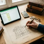 Denkmalimmobilien in der Zinswende: Warum rationale Anleger jetzt umdenken