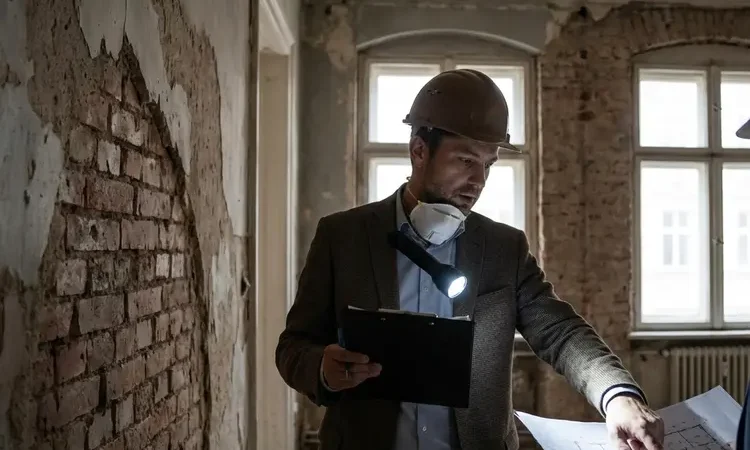 Denkmalimmobilien: Was die meisten Investoren übersehen und wie du davon profitierst