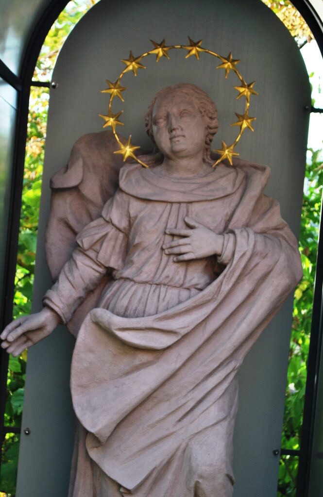 Baudenkmal in Würzburg als Kapitalanlage
