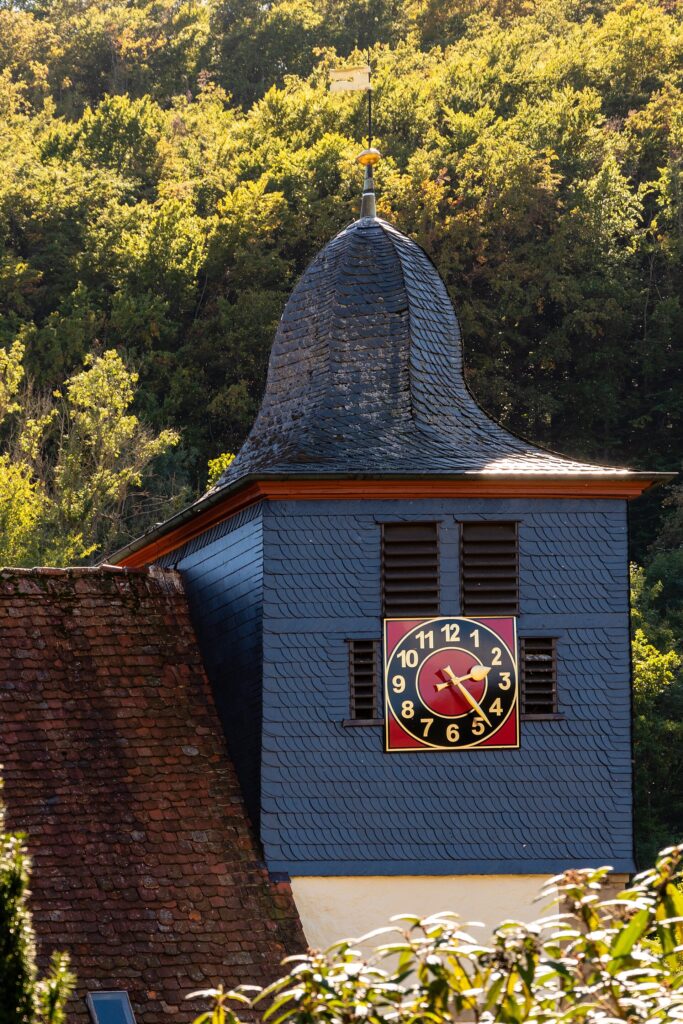Baudenkmal in Künzelsau als Kapitalanlage