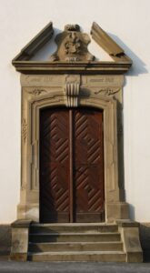 Kulturdenkmal in Bad Rappenau