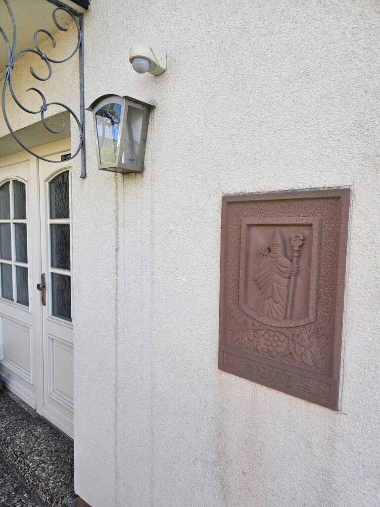 Historische Bausubstanz in Tauberbischofsheim