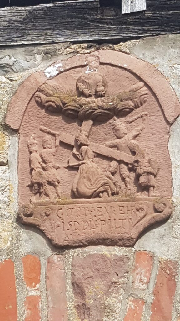 Baudenkmal in Tauberbischofsheim als Kapitalanlage