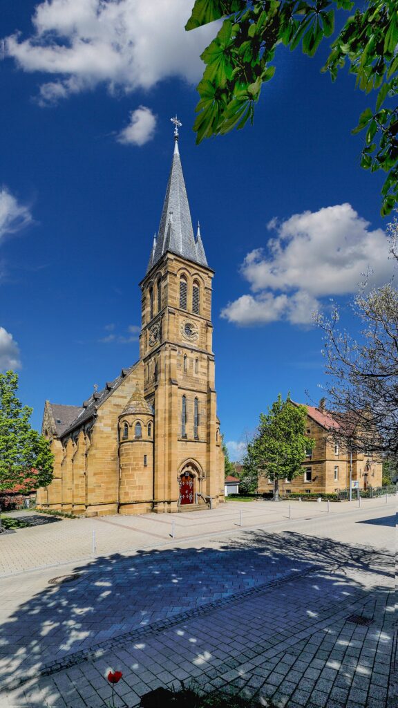 Baudenkmal in Neckarsulm als Kapitalanlage
