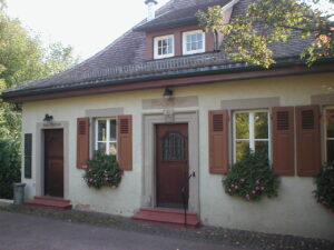 Kulturdenkmal in Neuenstadt am Kocher