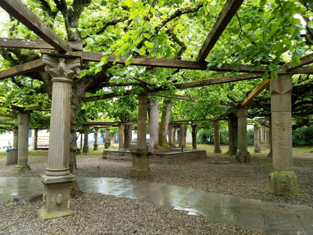 Baudenkmal in Neuenstadt am Kocher als Kapitalanlage